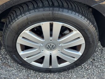 VOLKSWAGEN PASSAT 2.0 TDI 4-MOTION - 16