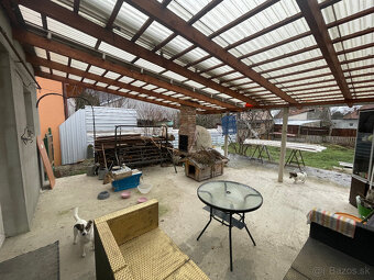 MH284- Na predaj útulný 4 izbový rodinný dom v Komárne - 16