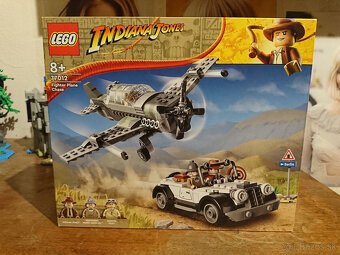 Predám nové nerozbalené Lego sety - 16