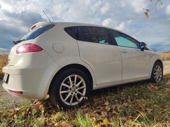 Seat Leon 1.6 TDI rv:2011 - 16