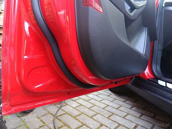 Ford Focus 2016 combi 1.0 ecoboost, SK auto - 16