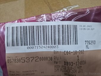 Predaj veci z pivnice - 16