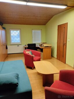 Prenájom administratívnej budovy Košice - 16