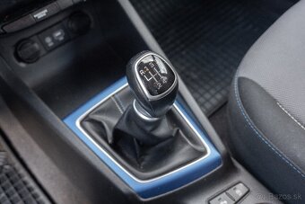 Hyundai i20 1.0 T-GDI - 16