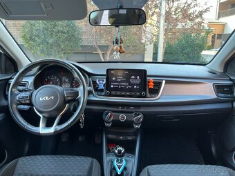 Kia Rio 1.2i - 16