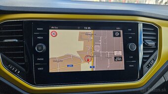 rezervované Volkswagen T-Roc 2.0 TDI BMT Style 4Motion - 16