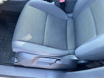 VW Touran 1.9tdi - 16