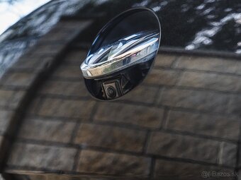 Volkswagen Passat 2.0 TDi DSG sedan DPH - 16