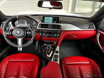 BMW 425d M-Packet - 16