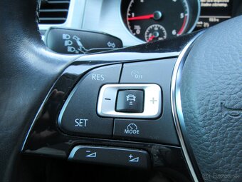 VW Golf - 16