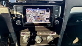 Volkswagen Golf Variant 2.0 TDI BMT 150k CUP - 16