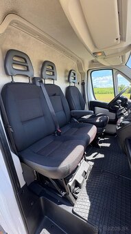 Peugeot Boxer 2.0 HDI L3H2 - 16