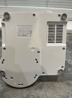 Kuchynský robot Bosch MUMS2EW00/01 700W - 16