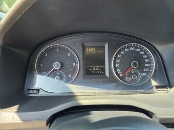 Volkswagen Caddy MAXI 2.0 TDI 75 kw 2017 - 16