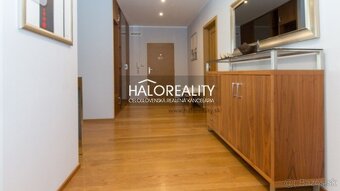 HALO reality - Prenájom, trojizbový byt Bratislava Nové Mest - 16