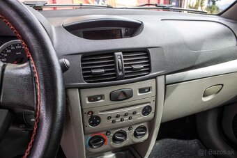 Renault Thalia 1.2 16V Expression - 16