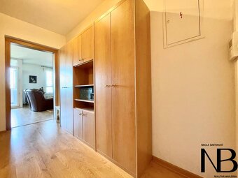 Na predaj 2-izbový byt s terasou (15m2), Rybárska ul. – Rivi - 16