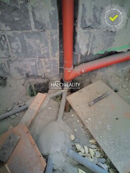 HALO reality - Predaj, rodinný dom Dlžín - ZNÍŽENÁ CENA - EX - 16