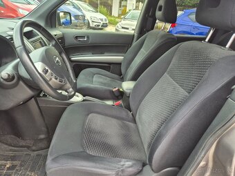 Nissan x-trail - 16