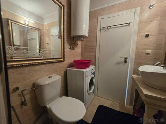 Luxusný Apartmán s tromi izbami, Sunny Beach, Bulharsko - 16