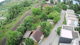 SENEC – SLNEČNÉ JAZERÁ JUH – NA PREDAJ – novostavba 3 izbové - 16