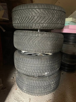 Volkswagen golf 7 variant 2.0 TDI 110kw - 16