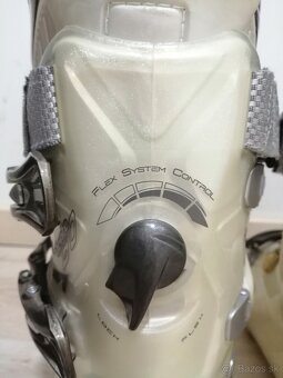 SALOMON + lyžiarky - 16