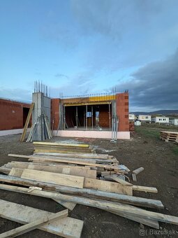 Na predaj 2 - podlažný rod. dom, novostavba,Prešov, Ľubotice - 16