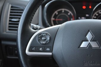 Mitsubishi ASX 1.80 4×4 DI-D 4WD Intense - 16