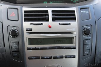 Toyota Yaris 1.33I Dual VVT-i Terra - 16