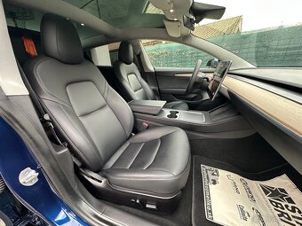 Tesla Model 3 Long Range 82 kWh AWD REFRESH - 16