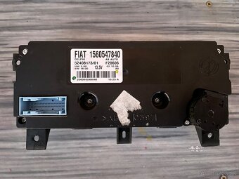 Alfa romeo 159 sw - 16