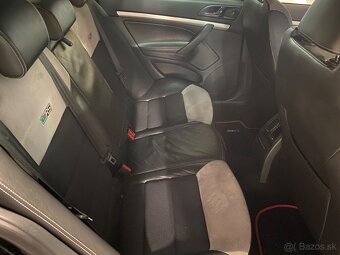 Škoda Octavia RS - 16