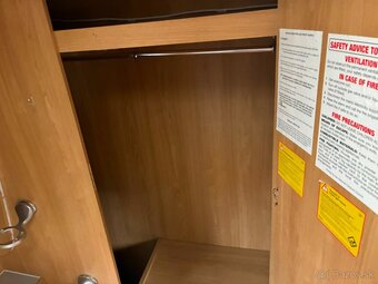 Lunar Clubman, WC,SOLAR,BOILER - 16