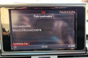 Audi A6 3.0 V6 TDI clean diesel quattro 200kw - 16