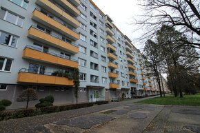 3. izbový byt na predaj, 82 m2, Murgaša, Prievidza - 16