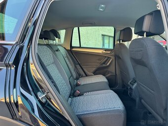 Volkswagen Tiguan 2.0TDi DSG mod.2022 - Odpočet DPH - - 16