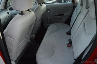 CITROEN C3 1,4HDI 50kW Slovenské, klíma M5 2006 - 16