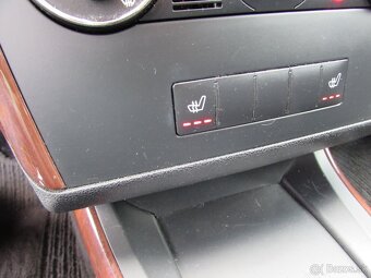 Mercedes-Benz A 180 CDI - Malá spotreba/ splatka od 92,-€ - 16