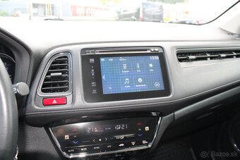 Honda HR-V 1,5 MT Elegance HRV - 16