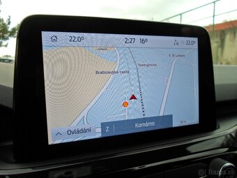 Ford Kuga 2.5 Duratec PHEV 225k ST-Line automat,kamera,navi, - 16