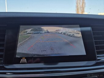 Predám  Opel Insignia ST 2.0 CDTI S&S Dynamic AT8 - 16