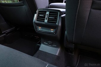 Škoda Karoq Sportline, 2.0 TDI, 110 kW, 2022, manuál, ťažné - 16