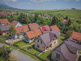 Rodinný dom v obci Važec na predaj - 16