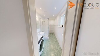 Štýlový 2 izbový byt so záhradkou, Pezinok - 16