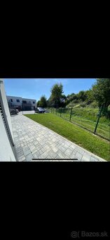 5-izbový rodinný dom na prenájom, Bytča - 16
