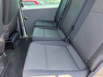 Volkswagen T6 2.0TDI DSG 4 motion Odpocet DPH - 16