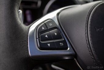 Mercedes-Benz GLS 63 GLS63 AMG / ODPOČET DPH / - 16