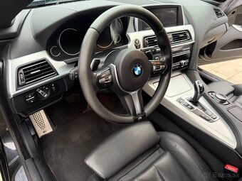 Predám BMW 640d Gran Coupe - 16