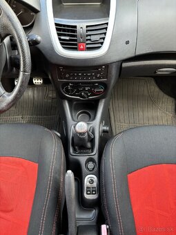 PEUGEOT 206+ 1.4.Hdi - 16